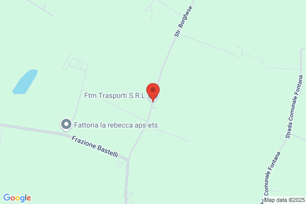 Nostrini cinzia