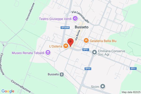 Sforza roberto