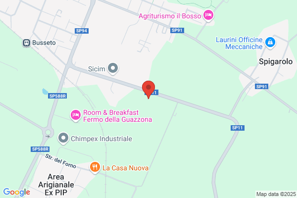 Tornimec Di Barbieri C. & Censi A.(S.N.C.)