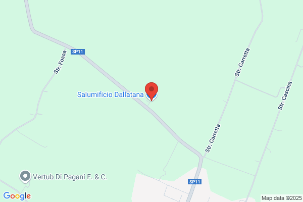 Salumificio Dallatana