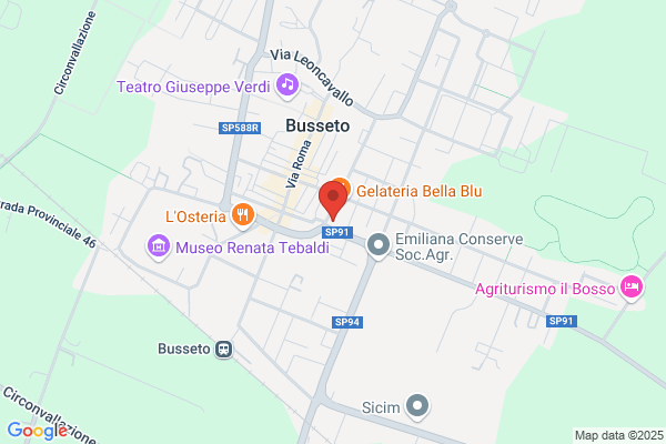 Pizzeria La Favola