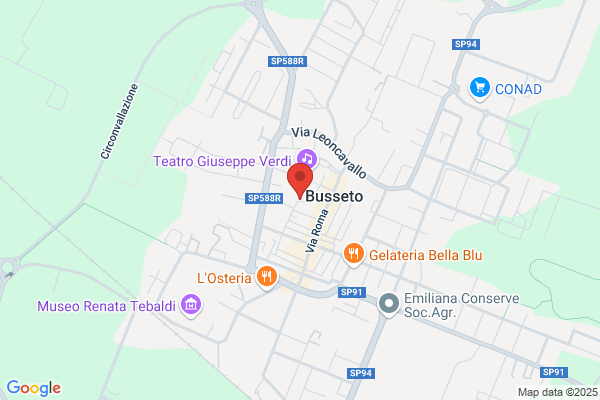 Ristorante I Due Foscari Srl