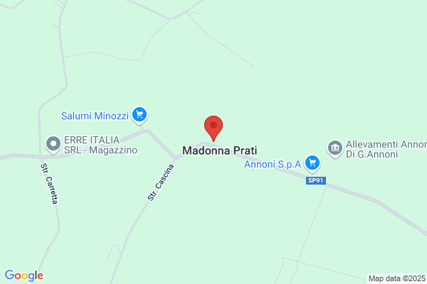 Ptp Trattoria Campanini
