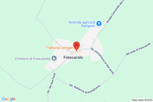 Trattoria Cotogni
