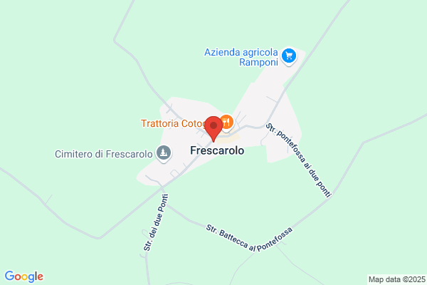 Trattoria Vernizzi