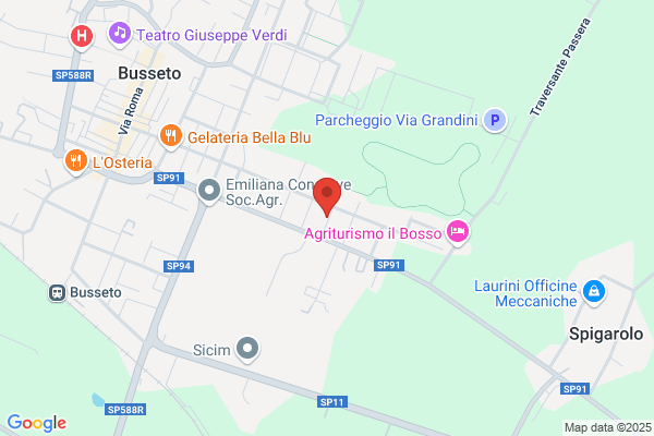 Trivelloni angelo