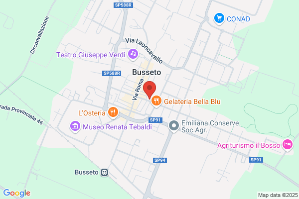 Bottonificio Cannara Srl