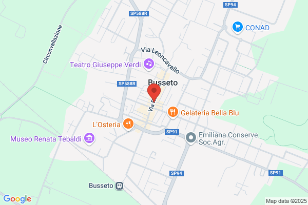 Ognibene, Tiziana