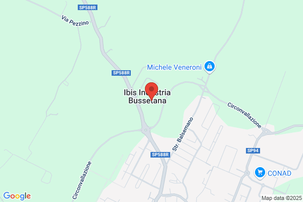 I.B.I.S. Industria Bussetana Insaccati Suini S.P.A.