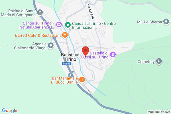 Agenzia Funebre di Bacco Valeria