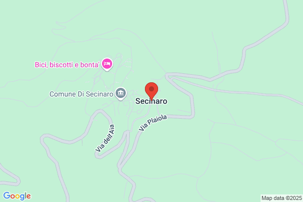 Secinaro Giovanni