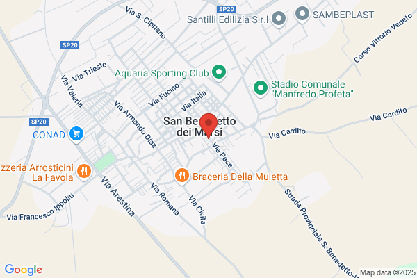 Macelleria De Berardinis Nino nino