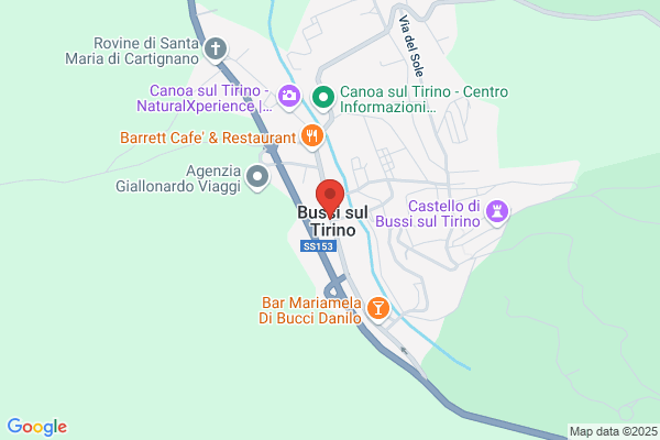 Tirino Costruzioni Srl
