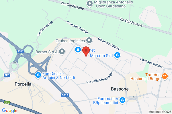 Autofficina Guerra Angelo e Figli