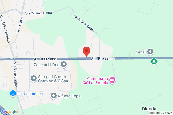 Frenocar Service S.R.L.