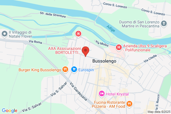Boutique Chiesa Mariangela