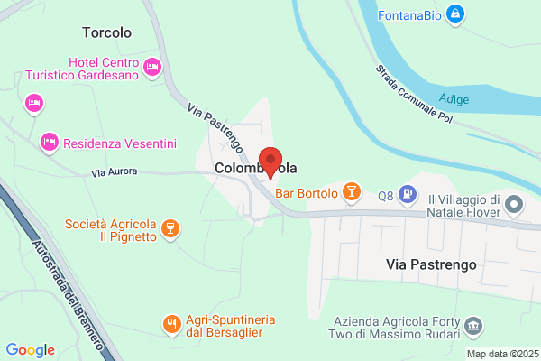 Confezioni Walmode