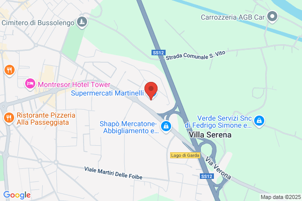 New Age Trade Verona Srl
