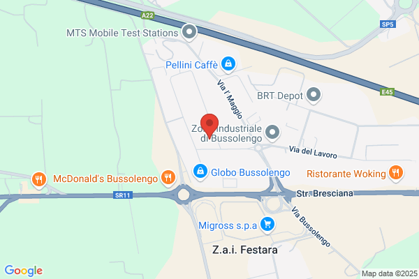 Mag-Mat Di Matteotti Fabio & C. Sas