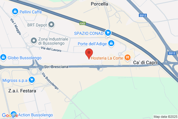 Industriale Uno S.R.L.