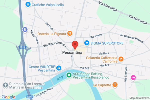 Agenzia Viaggi Padovani