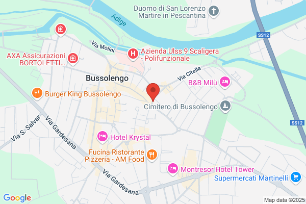 Pietropoli stefania