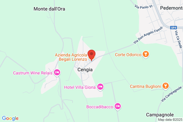 Azienda Agricola Begali Lorenzo
