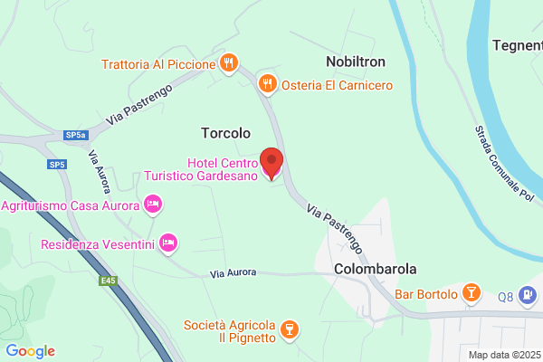 Hotel Centro Turistico Gardesano Sole S.R.L.