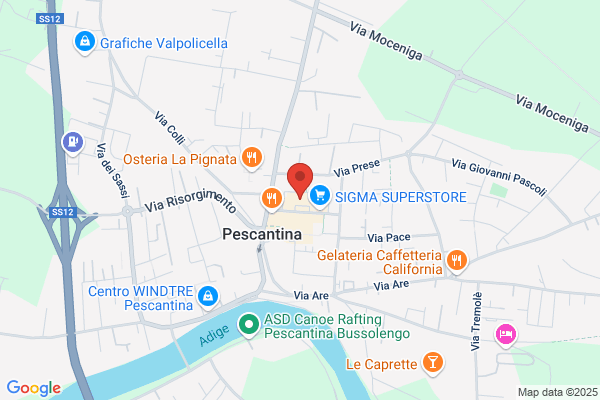 Guardini Franco (Arch.)