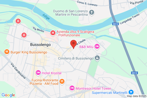 Ridolfi Primo Luigi Mobilificio