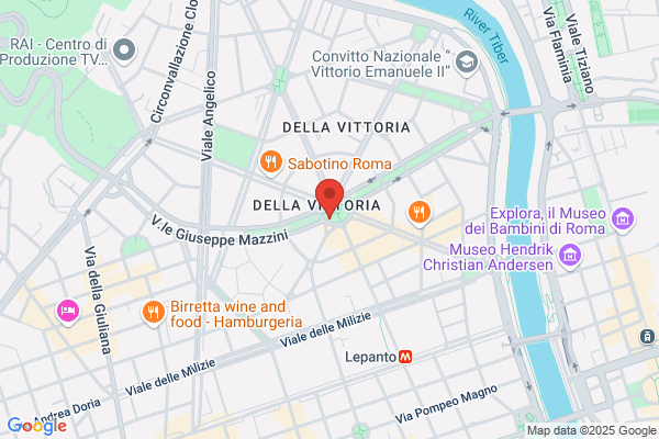 Assicurazioni Agenzia Cherubini Marco