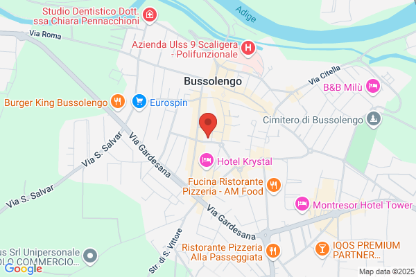Cattolica Assicurazioni - Assicurazioni Moschetta