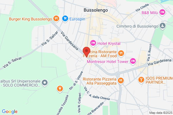 Soletti Assicurazioni (S.A.S.)