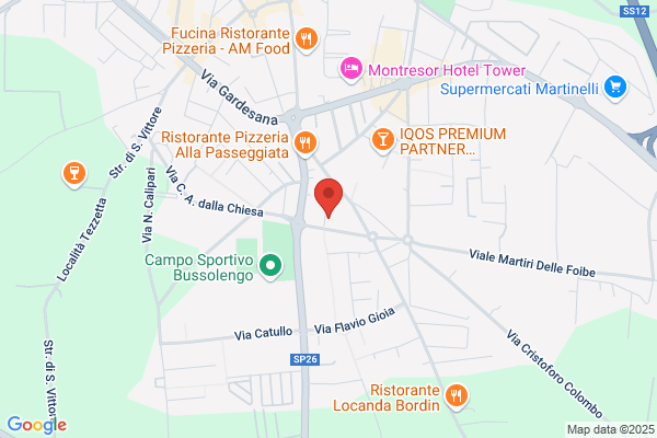 Impresa di Pulizie Ottima Servizi