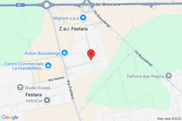 Ing. Vassanelli S.R.L.