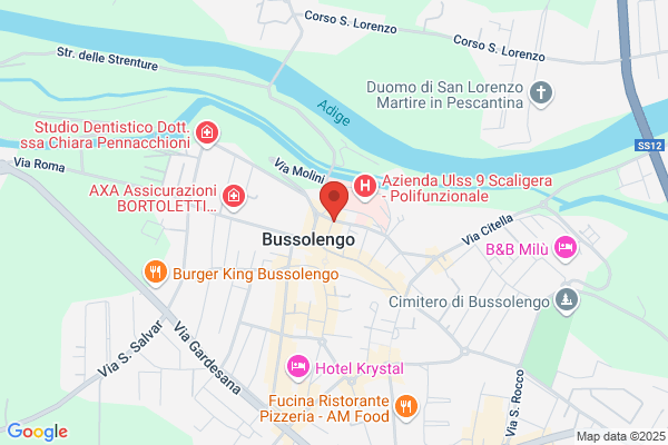 Racasi S.R.L.