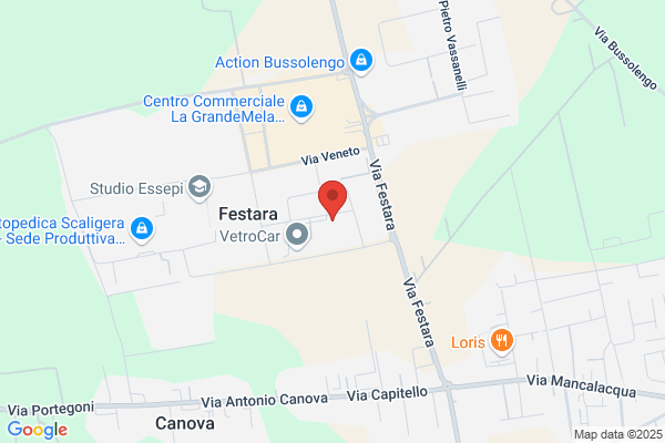 S.C. Sistemi Di Cassa S.R.L.