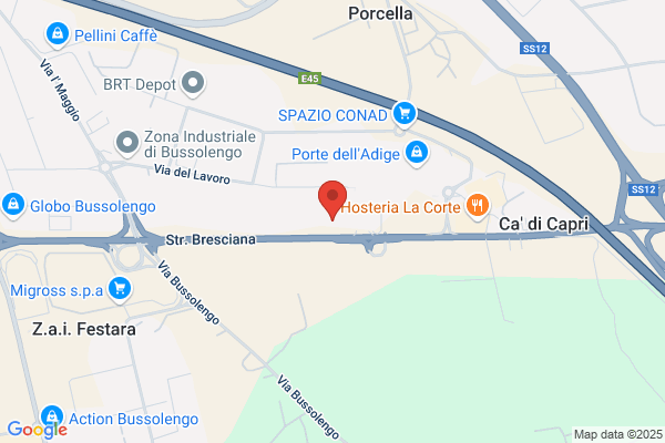 Lady 87 (S.N.C.)