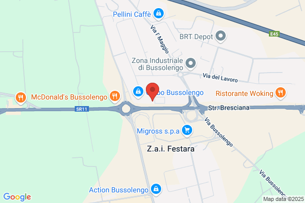 Tomaificio Mastino S.R.L.