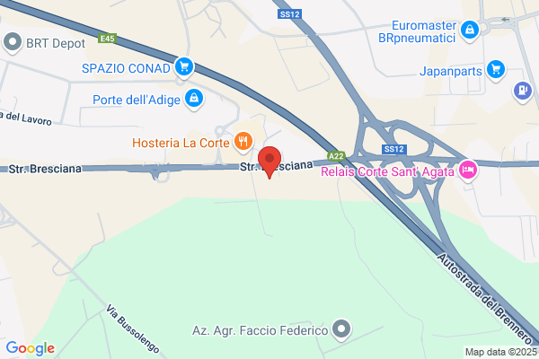 Recchia Auto Autofficina Carrozzeria
