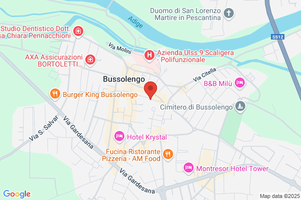 Brentegani Nicola - Consulente del Lavoro