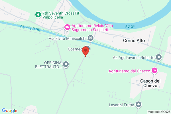 Faccio Bonifacio