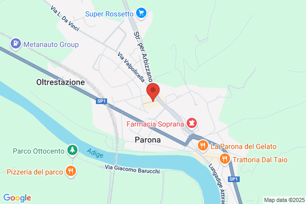 Gasparoni Nicola