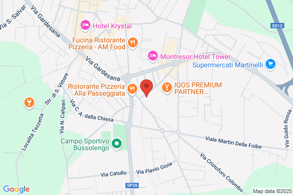 Salizzoni rosa