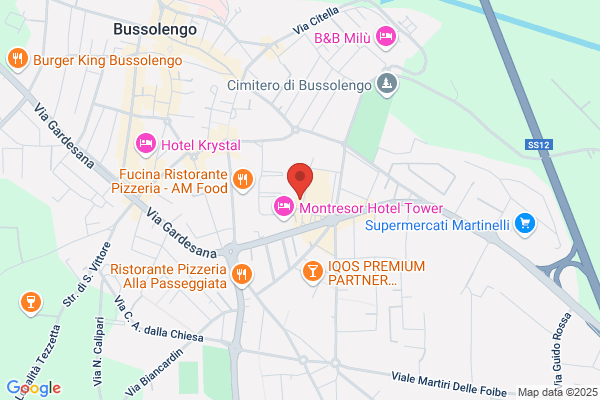 Milanese antonio (Dr.)