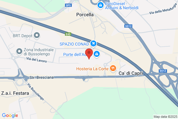 Studio Dentistico Dental Center