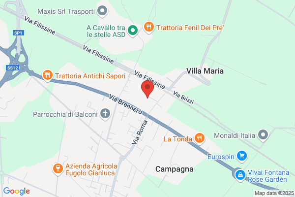 Nicolis Impianti srl