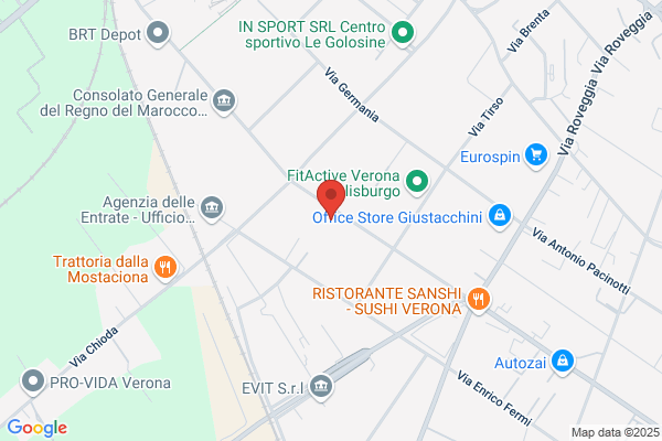 Fustellificio Arena S.R.L.