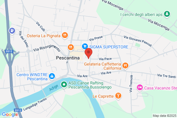 Farmacia San Rocco Di Dr.Gino Antolini E c.(S.N.C.)