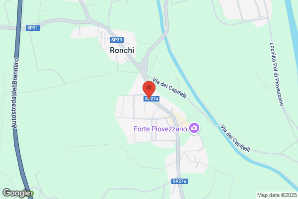 Farmacia alla Madonna
